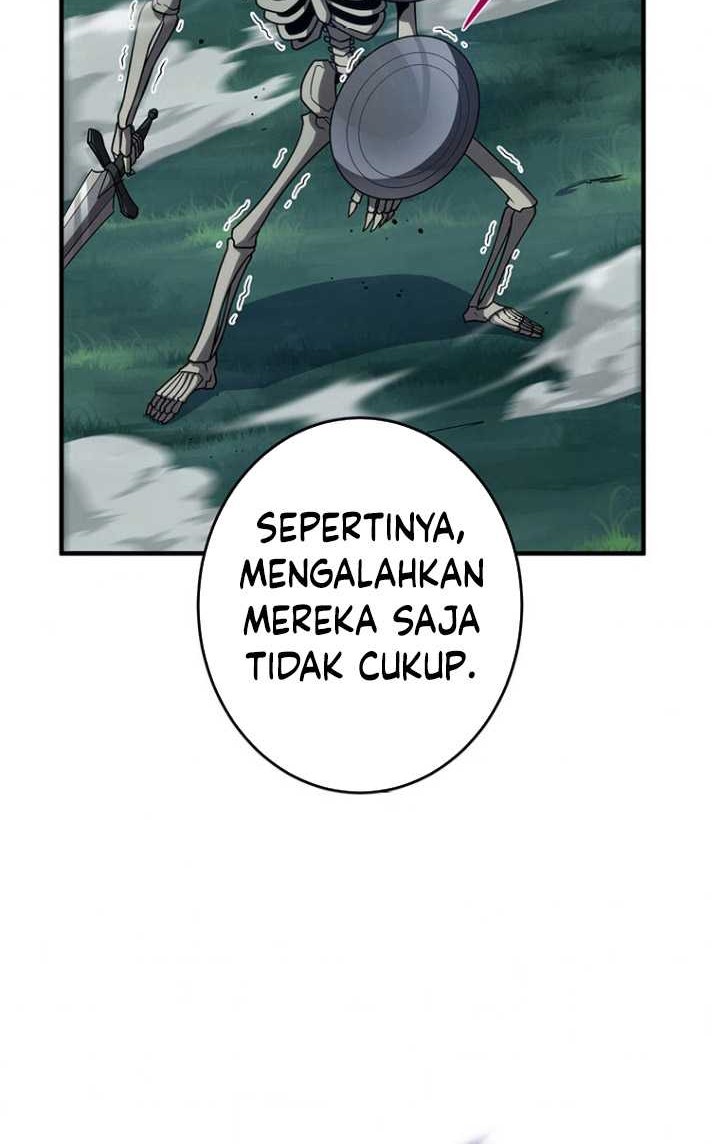The Godslayer’s Imitator Chapter 12 Gambar 41