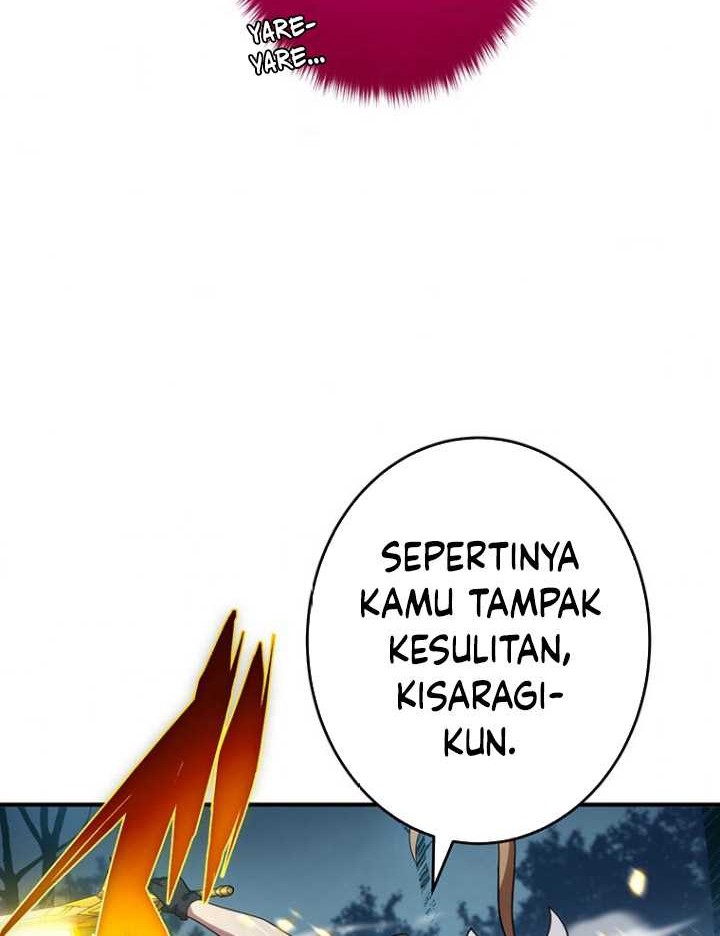 The Godslayer’s Imitator Chapter 12 Gambar 45