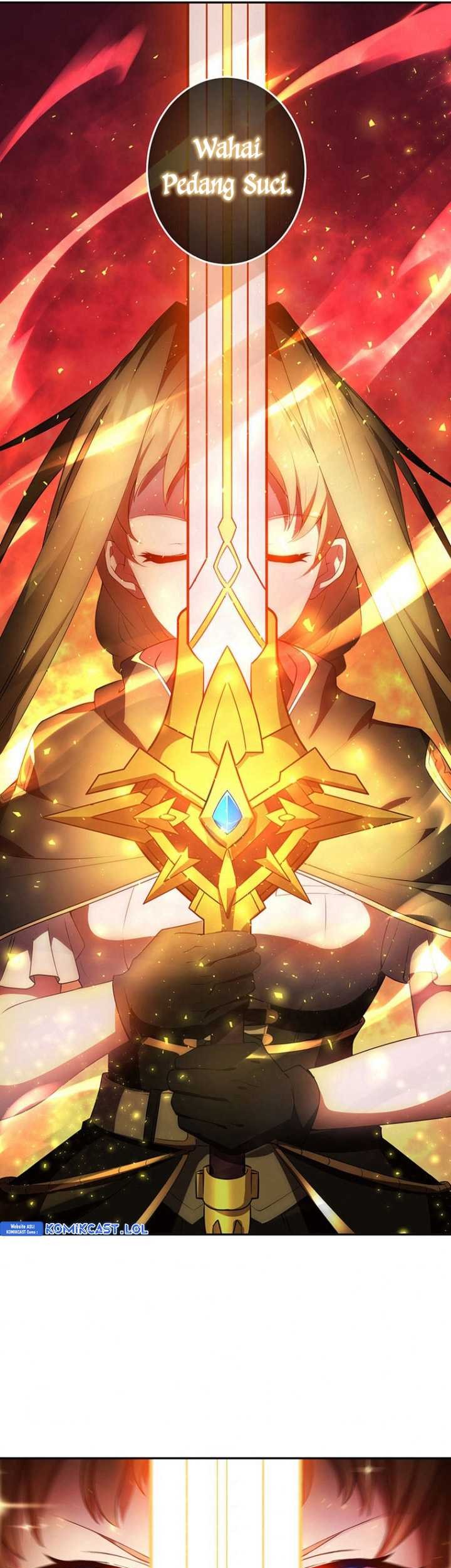 The Godslayer’s Imitator Chapter 12 Gambar 50