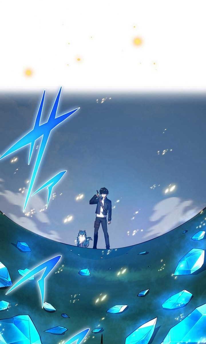 The Godslayer’s Imitator Chapter 12 Gambar 53