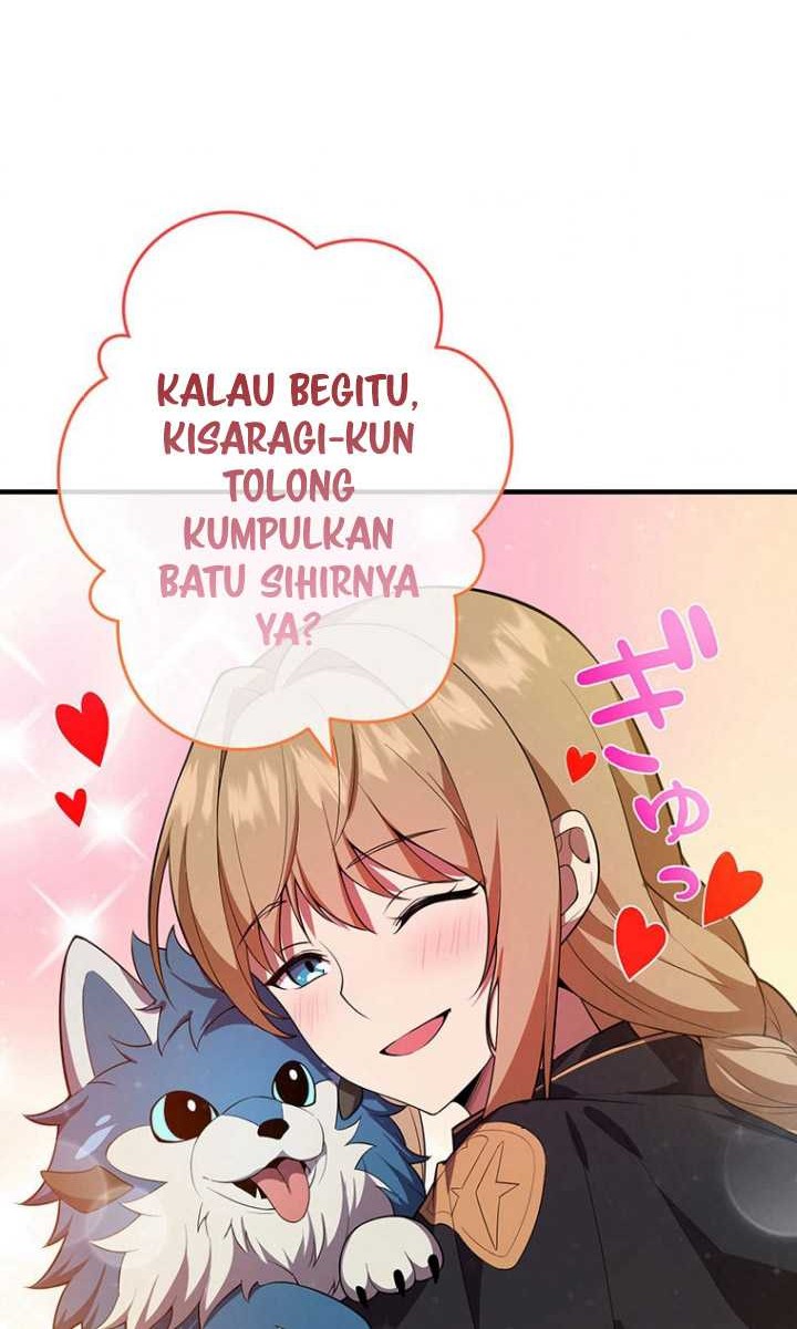 The Godslayer’s Imitator Chapter 12 Gambar 55