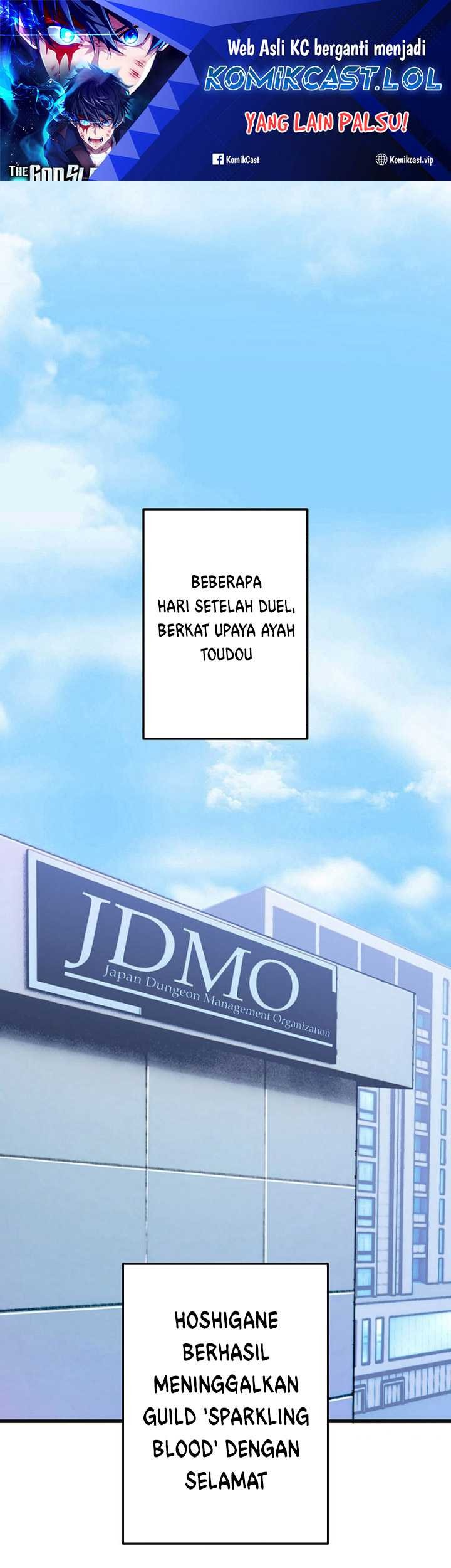 Baca The Godslayer’s Imitator Chapter 12 Gambar 2