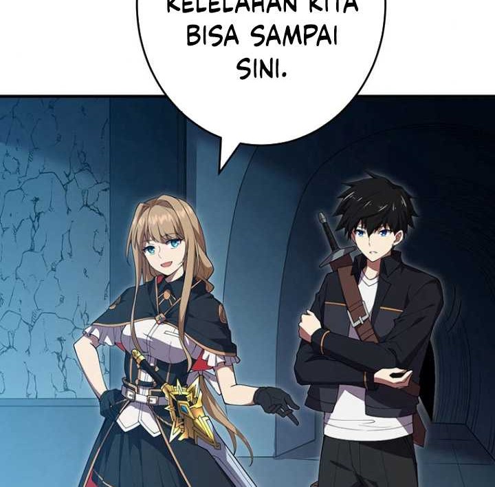 The Godslayer’s Imitator Chapter 12 Gambar 59