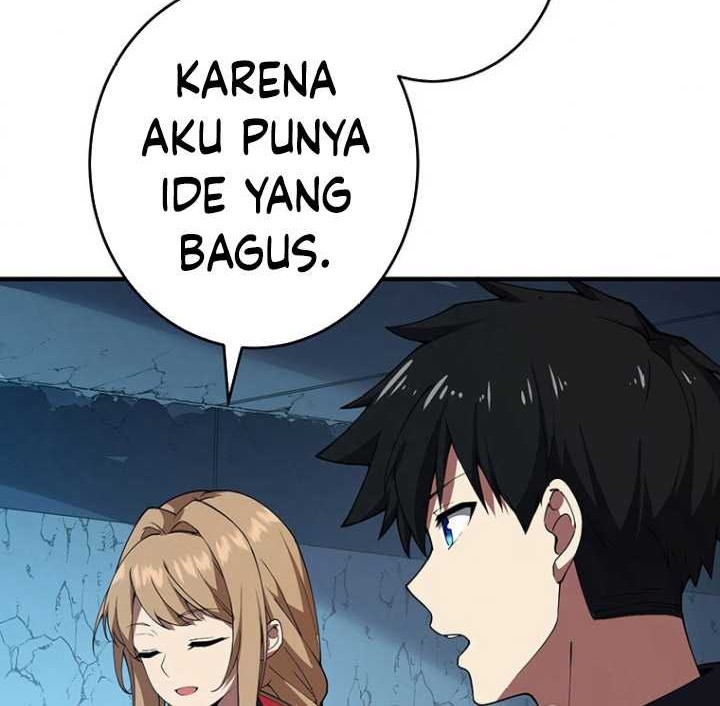 The Godslayer’s Imitator Chapter 12 Gambar 61