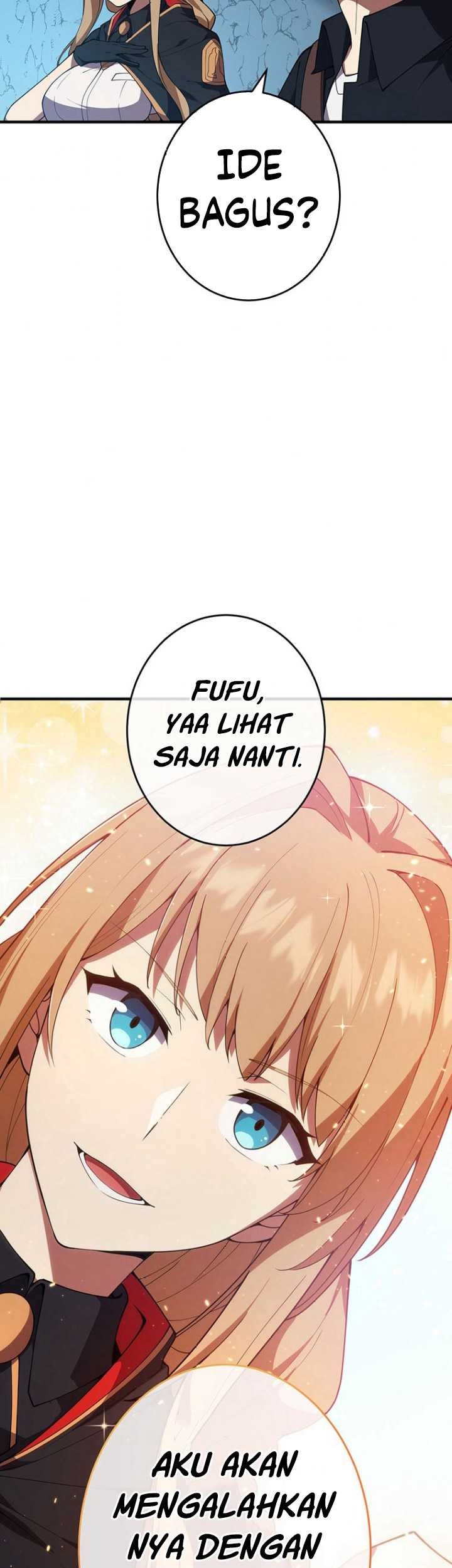 The Godslayer’s Imitator Chapter 12 Gambar 62