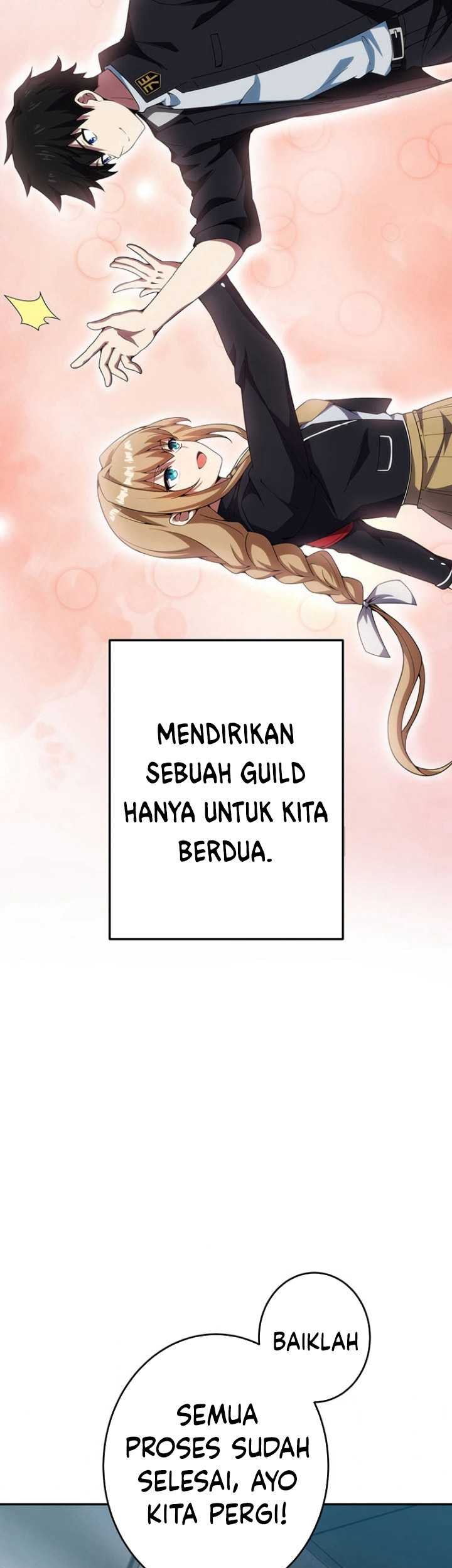 The Godslayer’s Imitator Chapter 12 Gambar 4