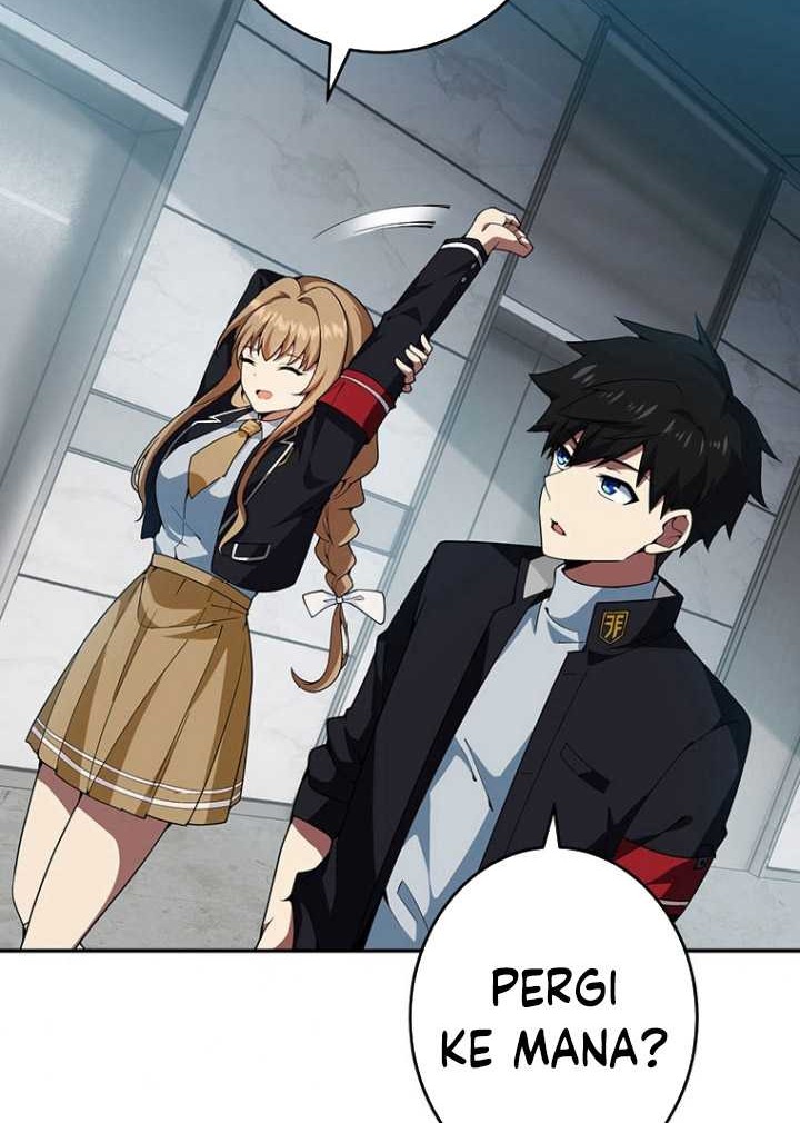 The Godslayer’s Imitator Chapter 12 Gambar 5
