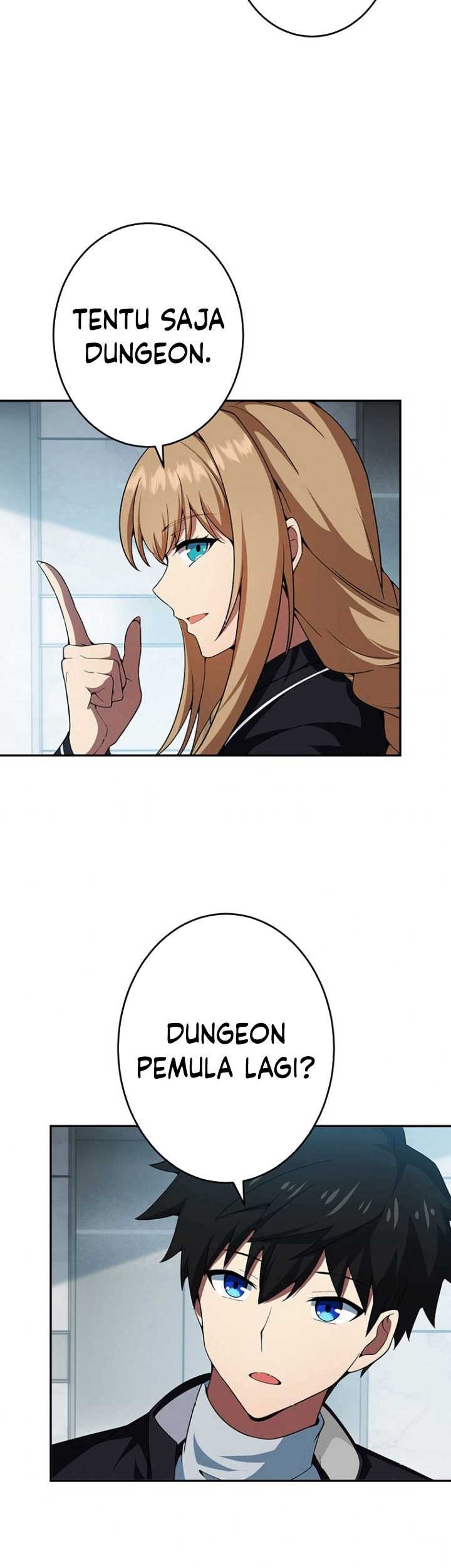 The Godslayer’s Imitator Chapter 12 Gambar 6