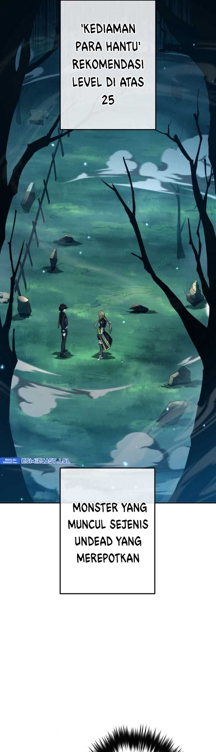 The Godslayer’s Imitator Chapter 12 Gambar 10