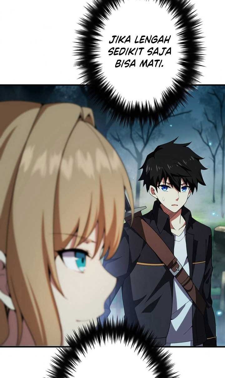 The Godslayer’s Imitator Chapter 12 Gambar 11