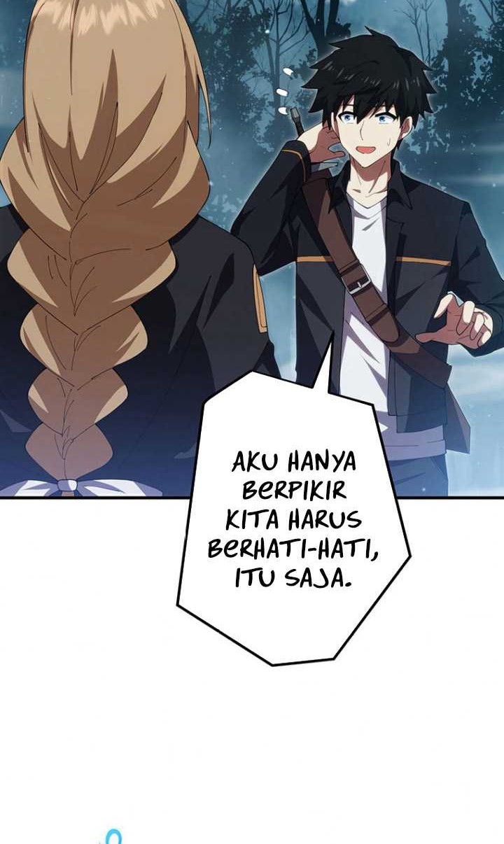 The Godslayer’s Imitator Chapter 12 Gambar 13