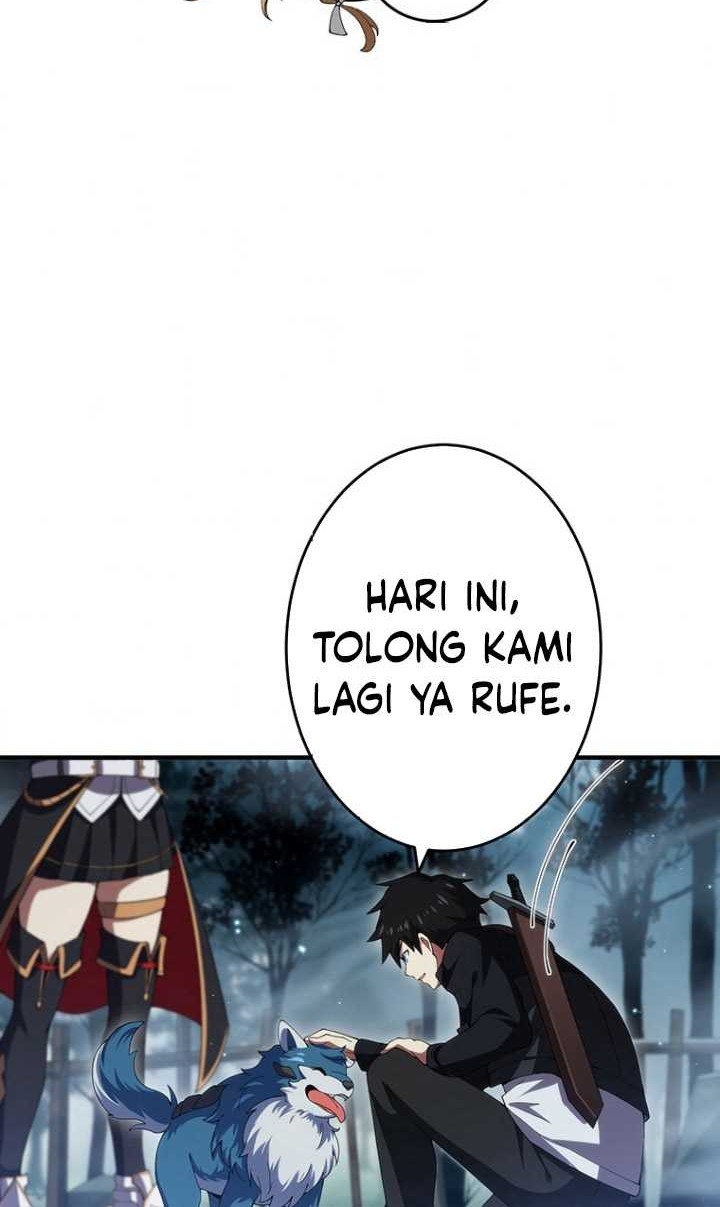 The Godslayer’s Imitator Chapter 12 Gambar 15