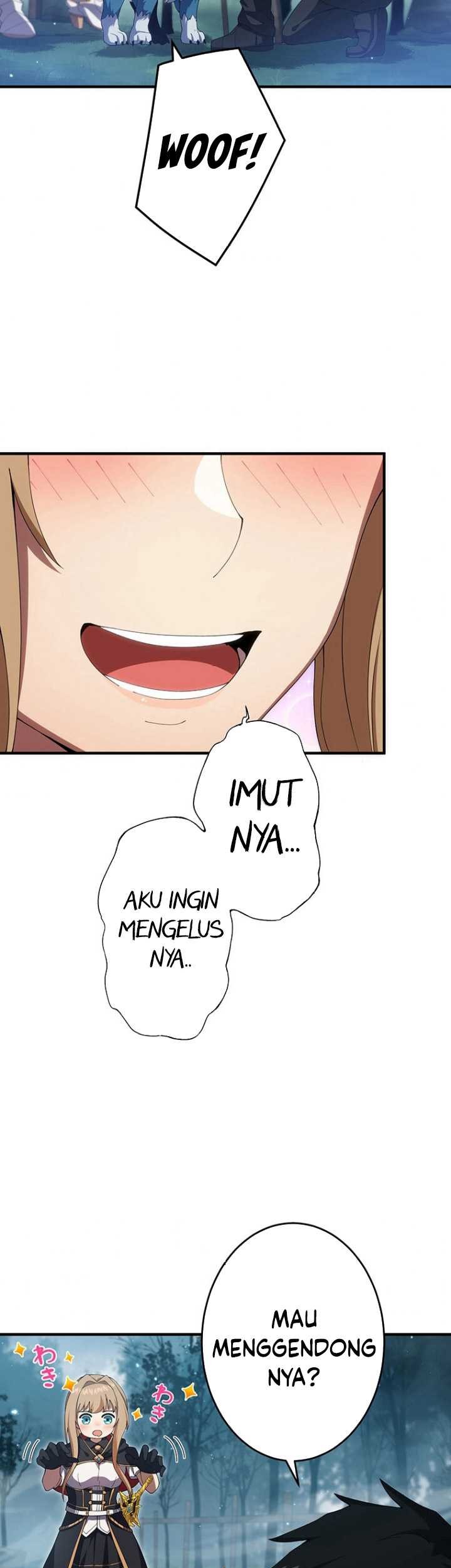The Godslayer’s Imitator Chapter 12 Gambar 16
