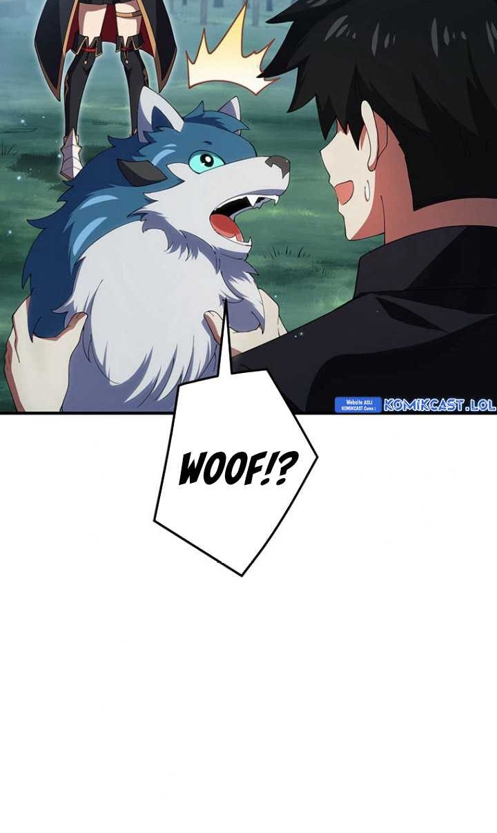 The Godslayer’s Imitator Chapter 12 Gambar 17
