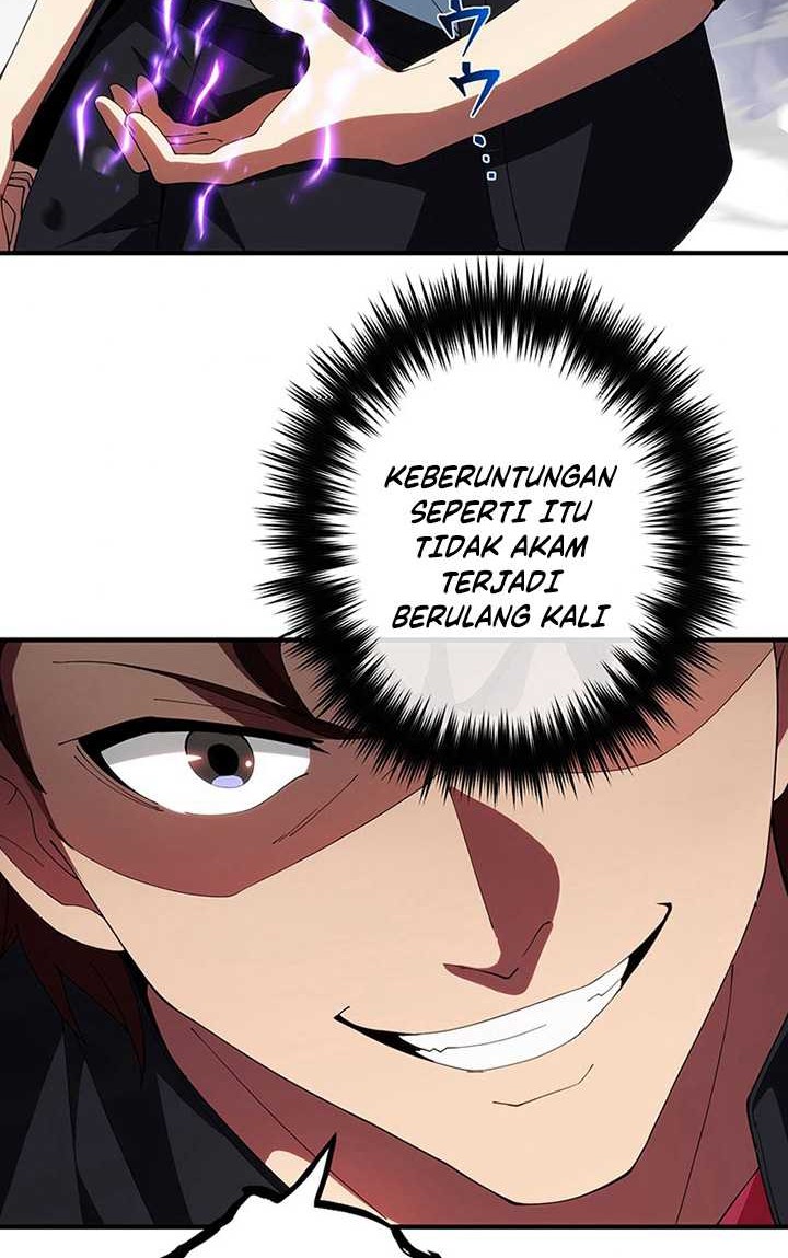 The Godslayer’s Imitator Chapter 11 Gambar 21