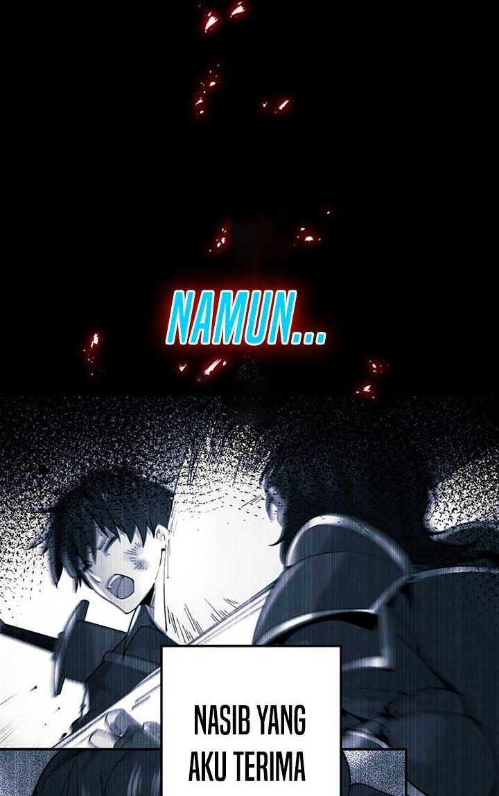 The Godslayer’s Imitator Chapter 11 Gambar 25