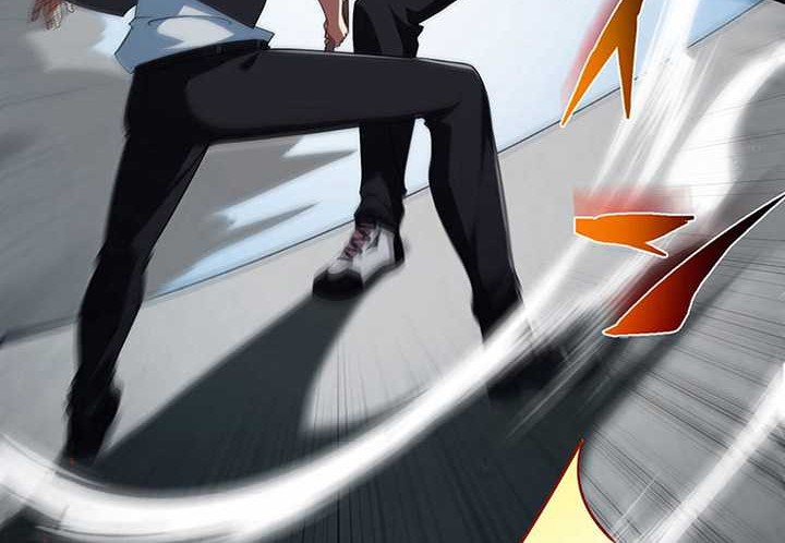 The Godslayer’s Imitator Chapter 11 Gambar 31