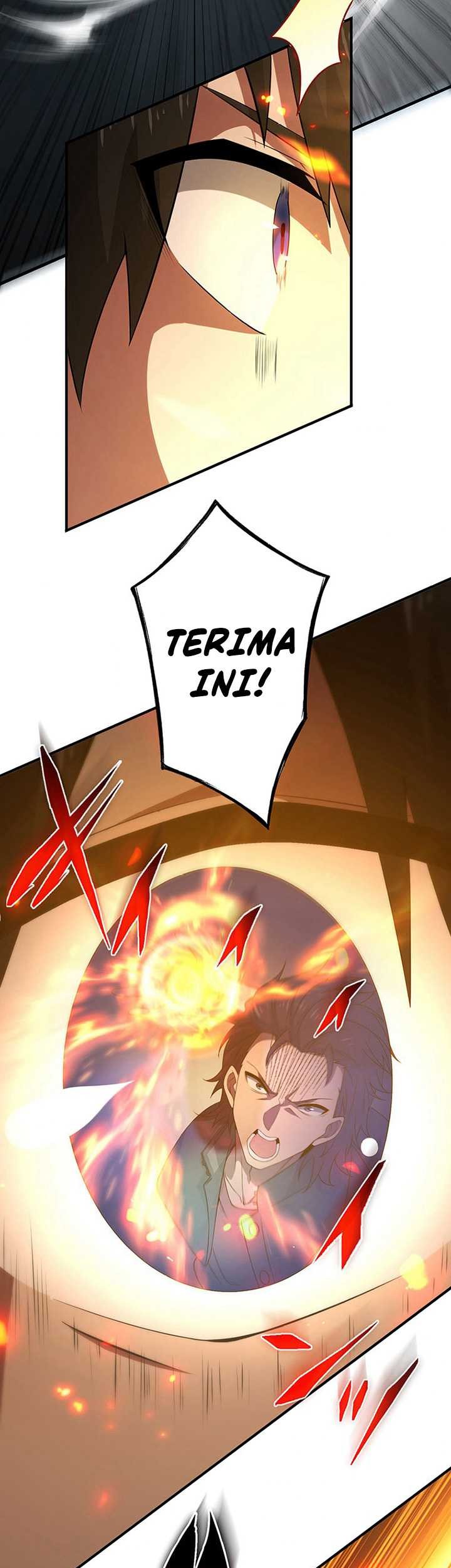 The Godslayer’s Imitator Chapter 11 Gambar 32