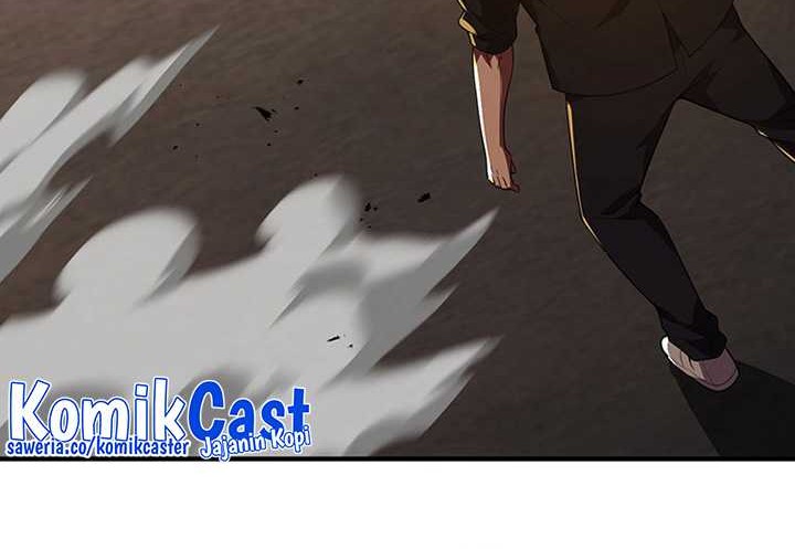 The Godslayer’s Imitator Chapter 11 Gambar 37