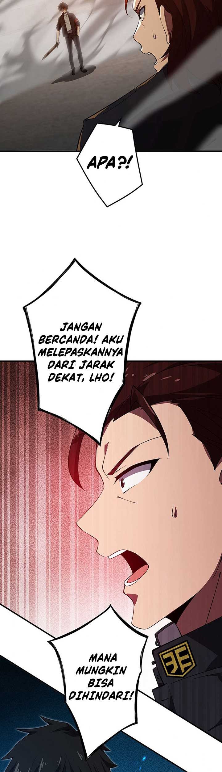 The Godslayer’s Imitator Chapter 11 Gambar 40