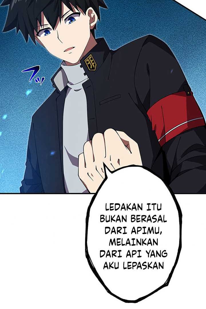 The Godslayer’s Imitator Chapter 11 Gambar 41