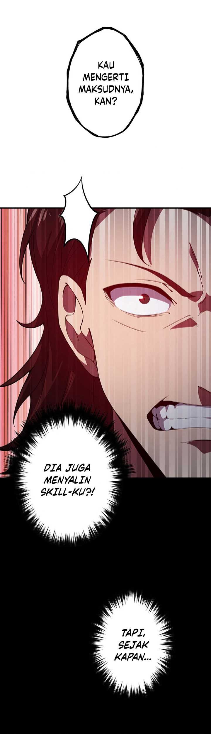 The Godslayer’s Imitator Chapter 11 Gambar 42