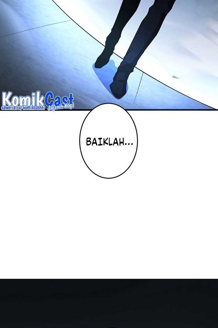 The Godslayer’s Imitator Chapter 11 Gambar 45