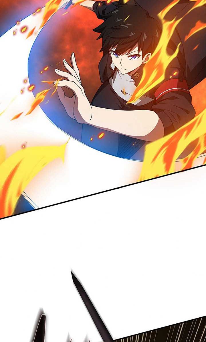 The Godslayer’s Imitator Chapter 11 Gambar 49