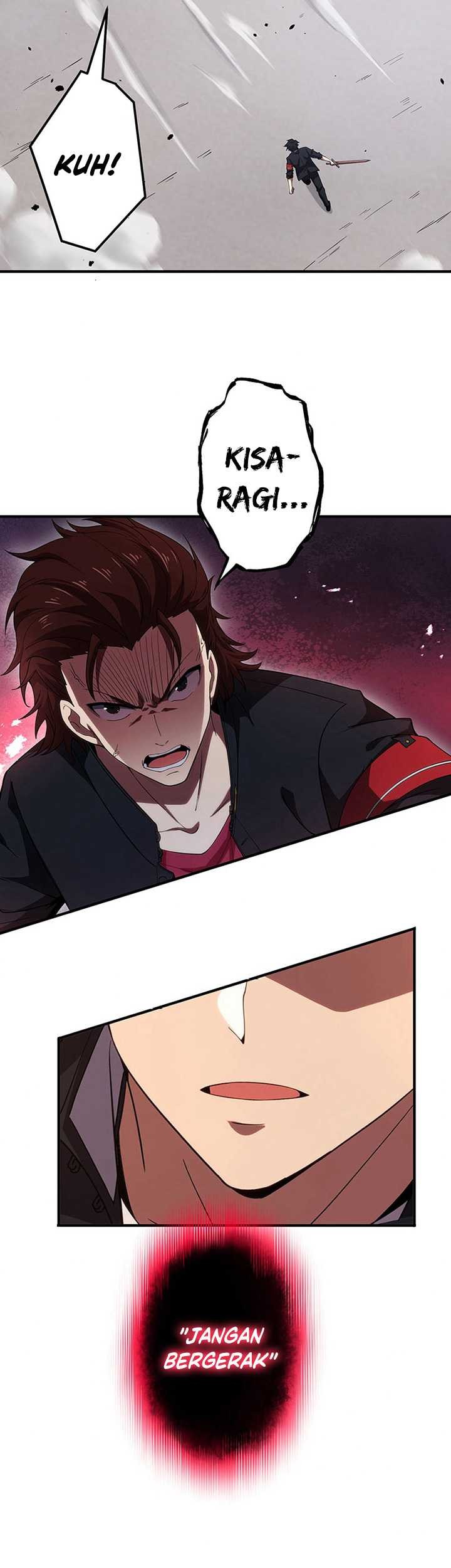 The Godslayer’s Imitator Chapter 11 Gambar 54