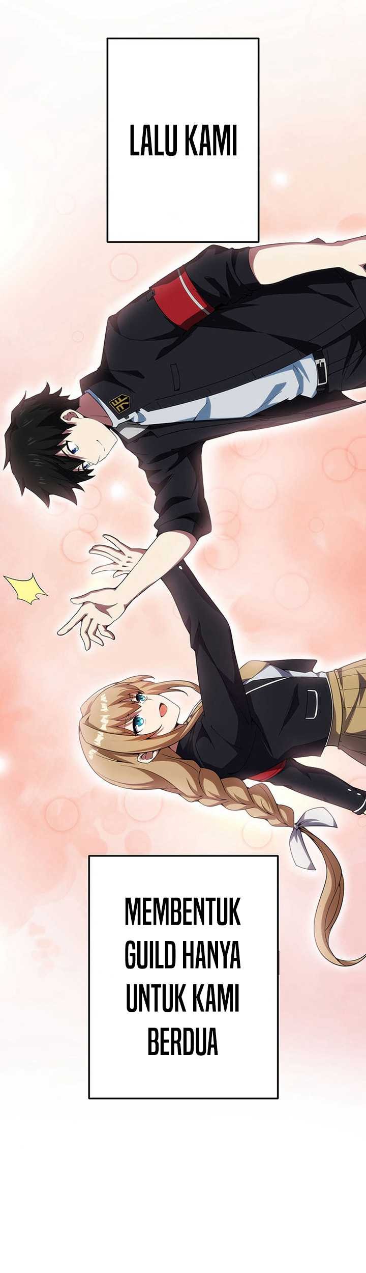 The Godslayer’s Imitator Chapter 11 Gambar 70