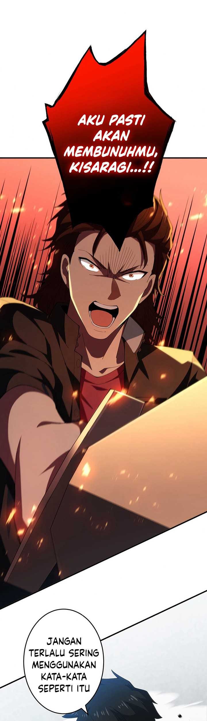 The Godslayer’s Imitator Chapter 11 Gambar 12