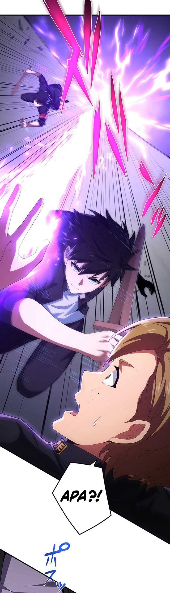 The Godslayer’s Imitator Chapter 11 Gambar 16