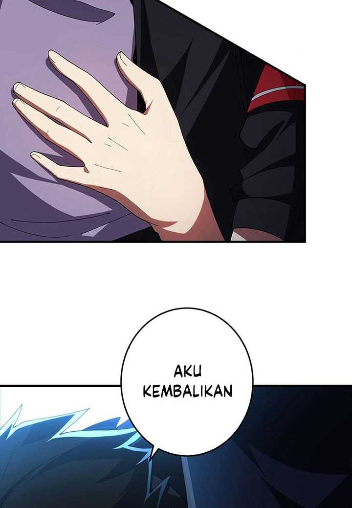The Godslayer’s Imitator Chapter 11 Gambar 17