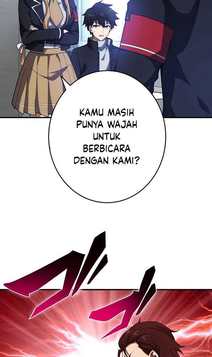 The Godslayer’s Imitator Chapter 10 Gambar 21