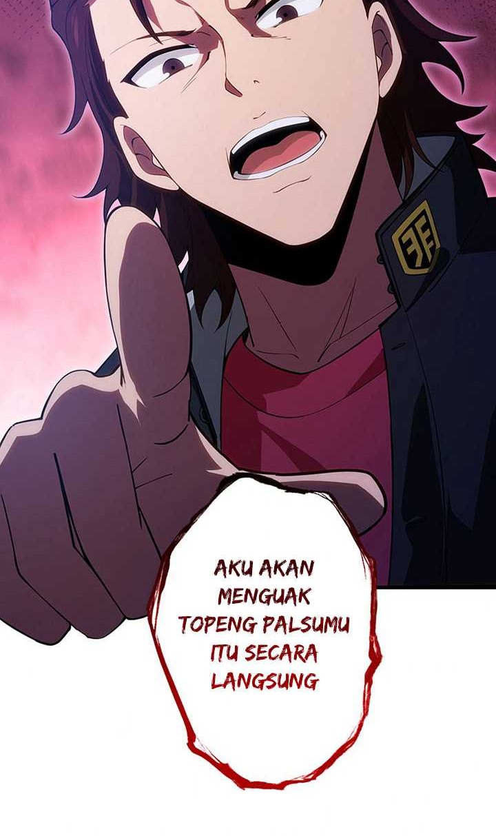 The Godslayer’s Imitator Chapter 10 Gambar 23
