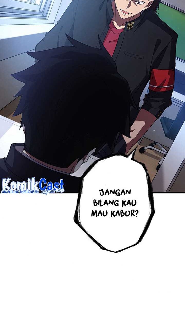 The Godslayer’s Imitator Chapter 10 Gambar 25
