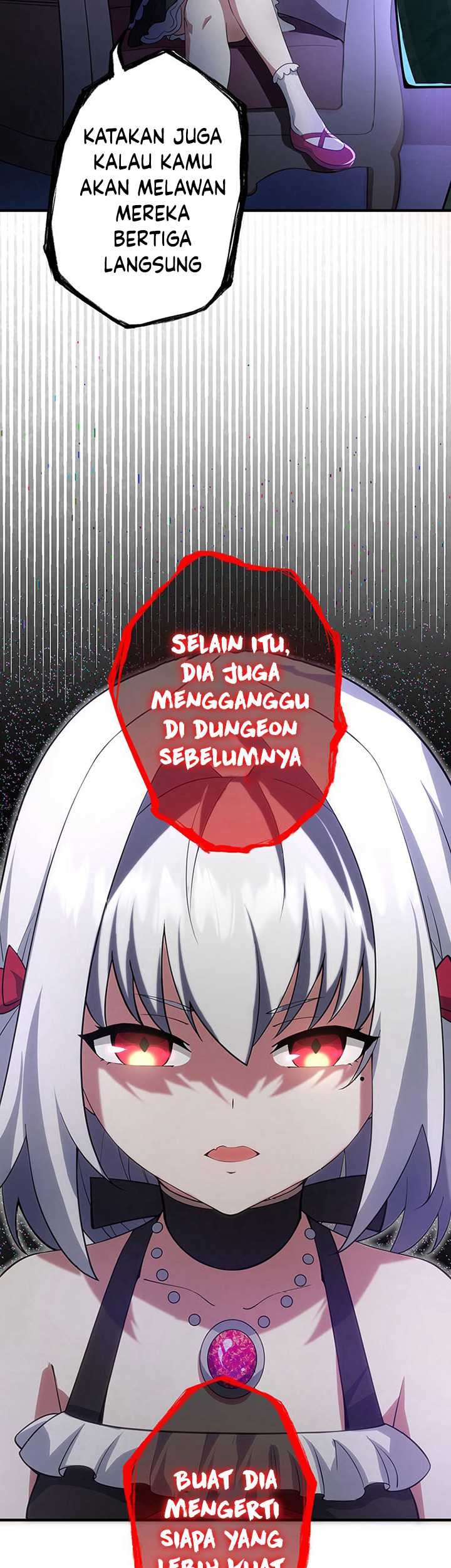The Godslayer’s Imitator Chapter 10 Gambar 28