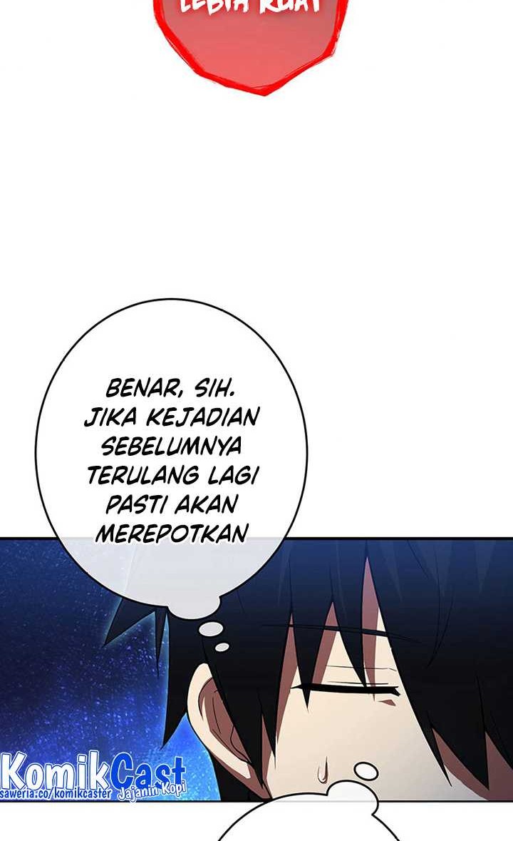 The Godslayer’s Imitator Chapter 10 Gambar 29