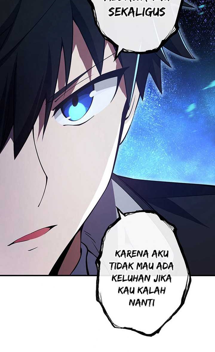 The Godslayer’s Imitator Chapter 10 Gambar 31