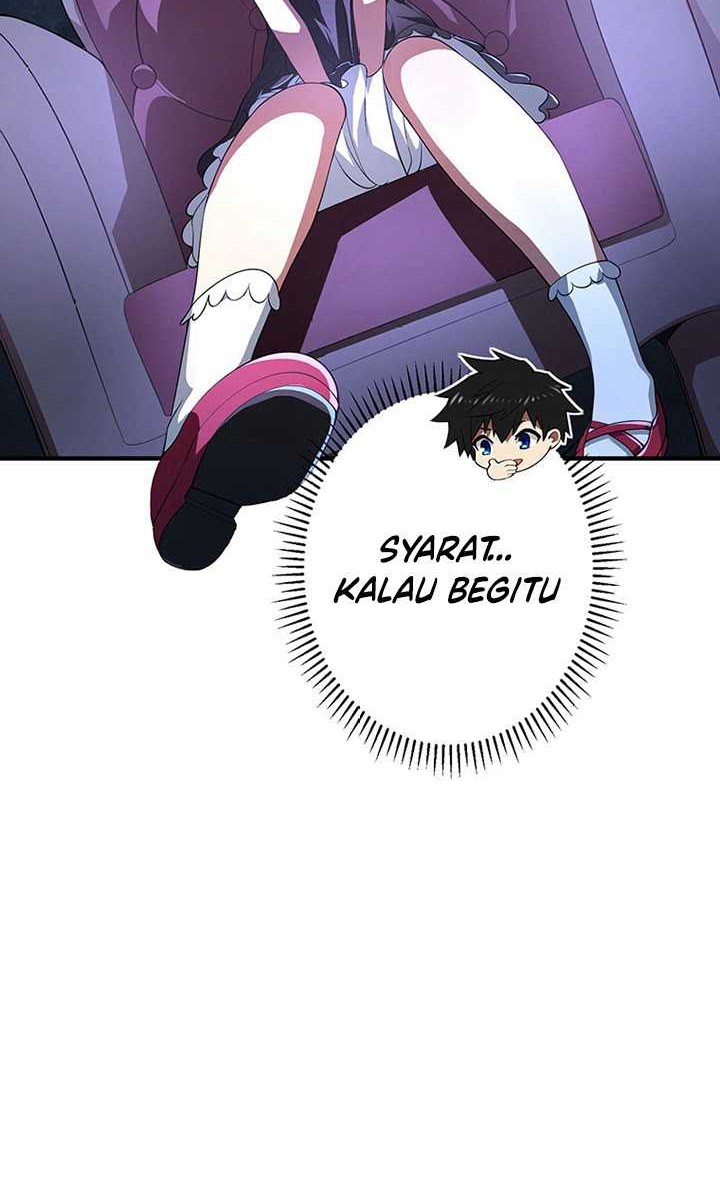The Godslayer’s Imitator Chapter 10 Gambar 33