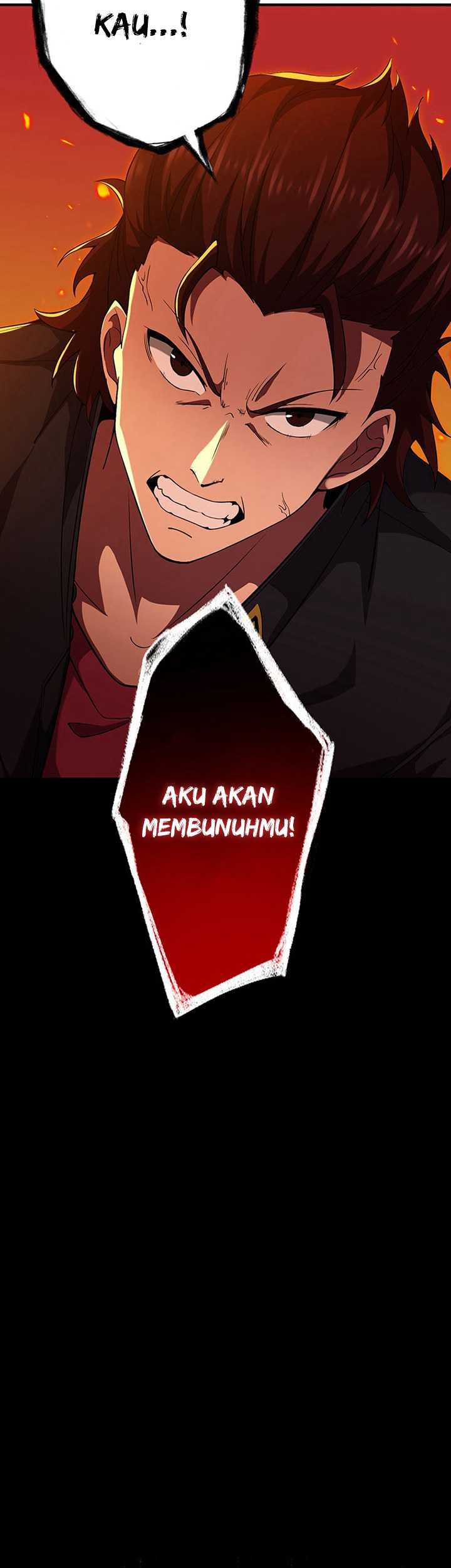 The Godslayer’s Imitator Chapter 10 Gambar 38