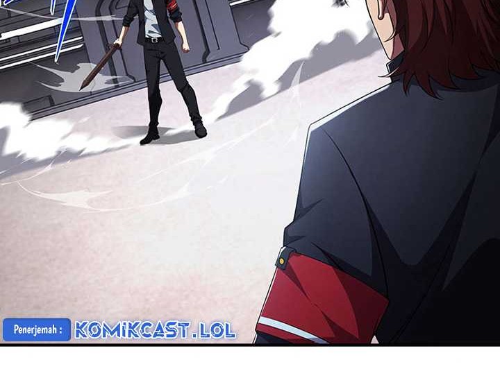 The Godslayer’s Imitator Chapter 10 Gambar 43