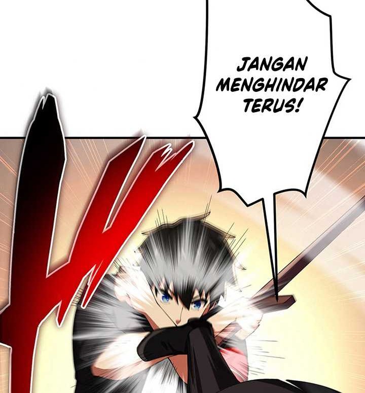 The Godslayer’s Imitator Chapter 10 Gambar 47