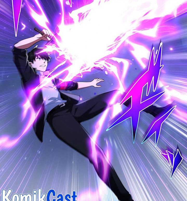 The Godslayer’s Imitator Chapter 10 Gambar 49