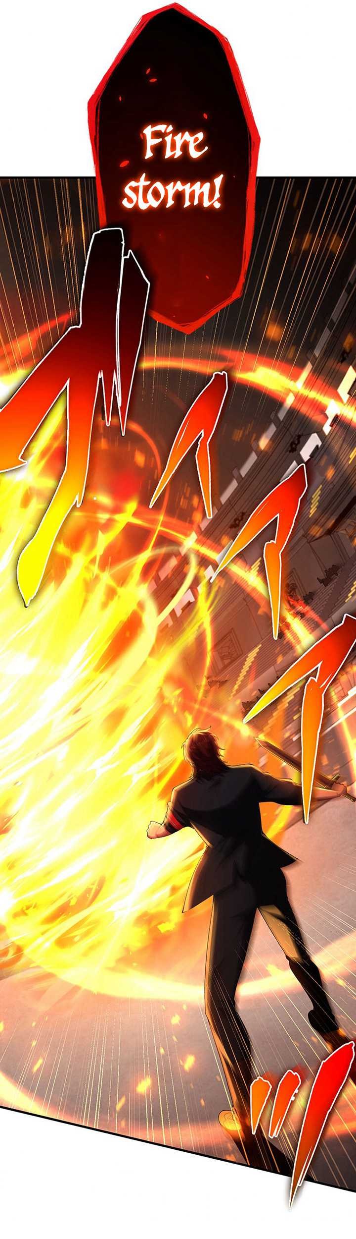 The Godslayer’s Imitator Chapter 10 Gambar 52
