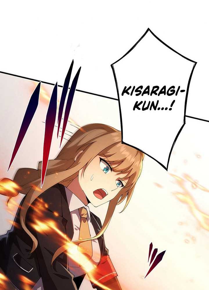 The Godslayer’s Imitator Chapter 10 Gambar 53