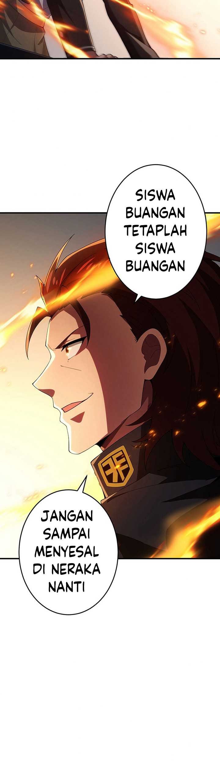 The Godslayer’s Imitator Chapter 10 Gambar 54