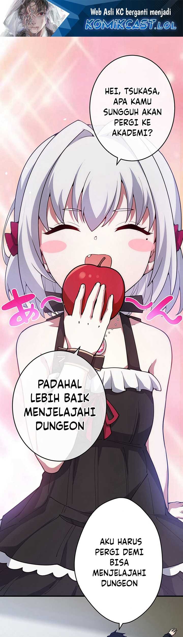 Baca The Godslayer’s Imitator Chapter 10 Gambar 2