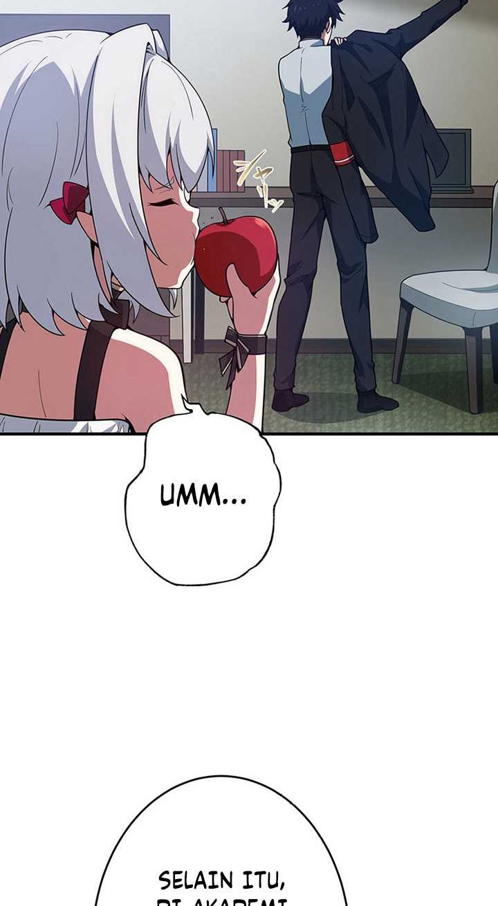 The Godslayer’s Imitator Chapter 10 Gambar 3