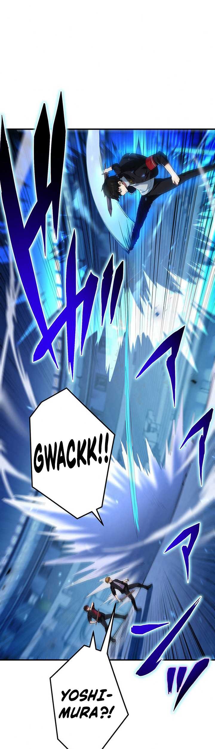 The Godslayer’s Imitator Chapter 10 Gambar 66